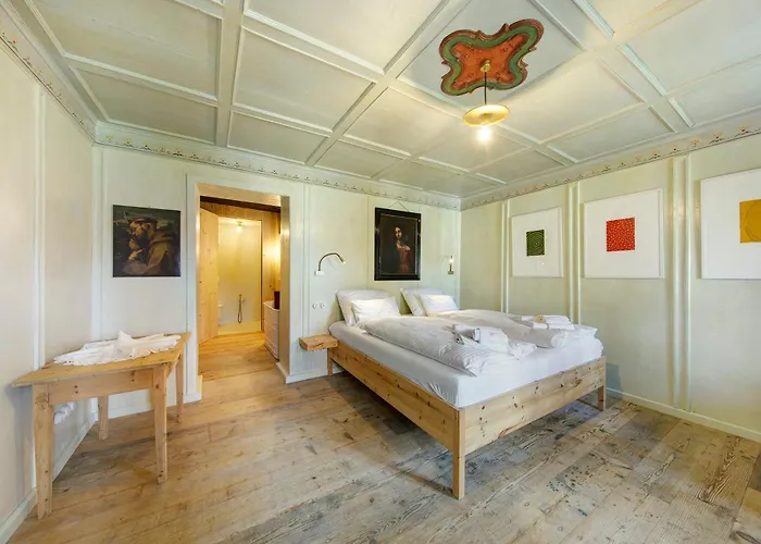 シャレー Cedae-m *