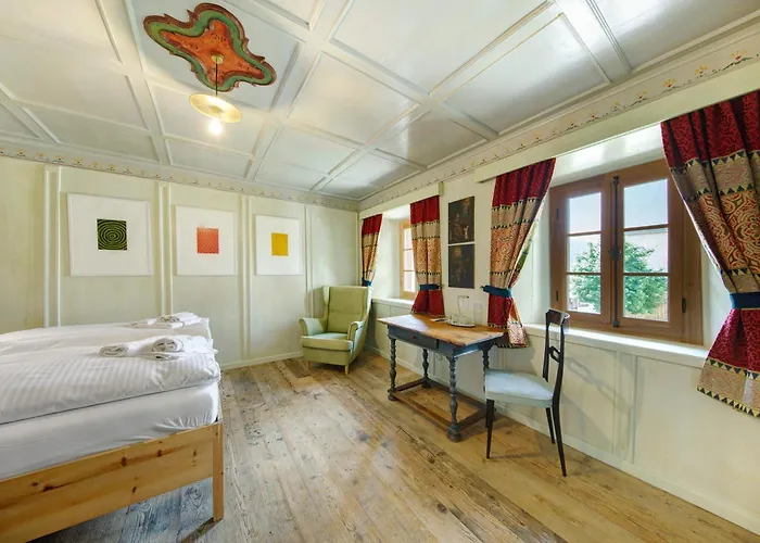 Шале Cedae-m Dosoledo