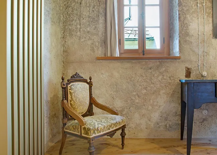 Cedae-m シャレー Dosoledo