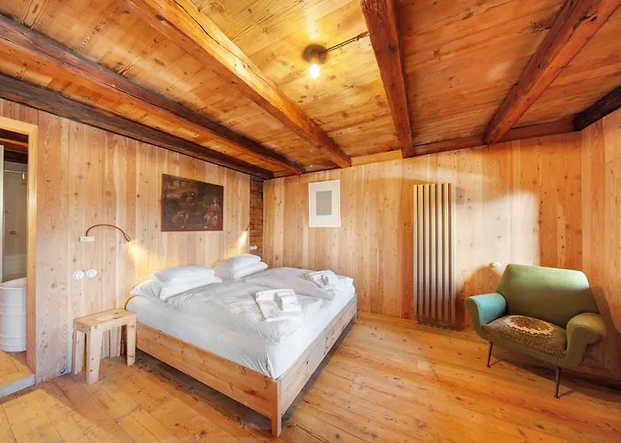 Cedae-m シャレー