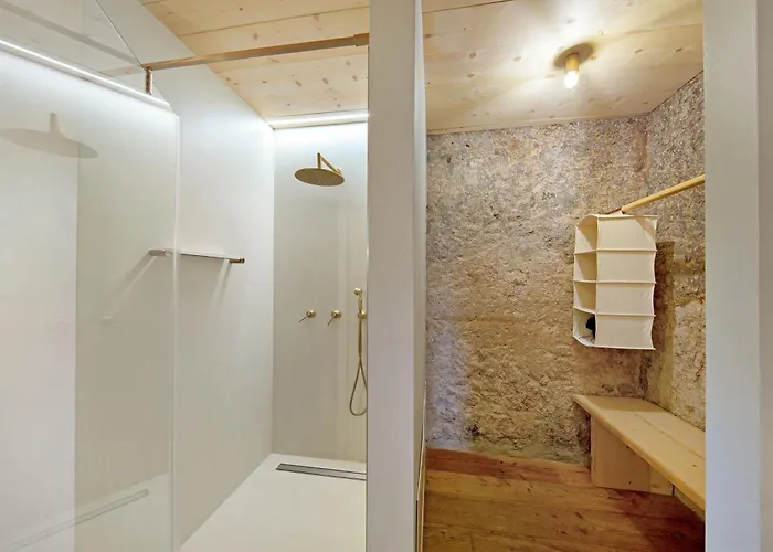 Шале Cedae-m Dosoledo